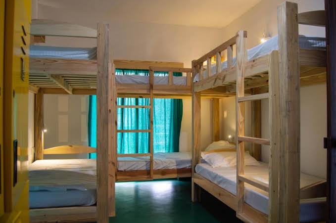 Green Nest Hostel And Guest house